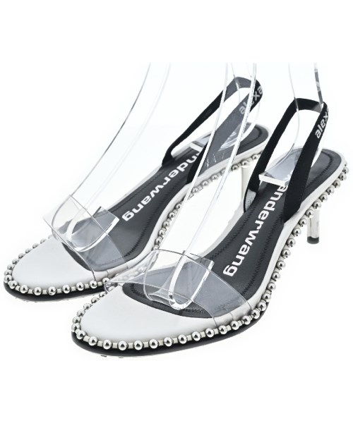 アレキサンダーワン(ALEXANDER WANG)のALEXANDER WANG サンダル