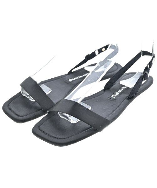 アレキサンダーワン(ALEXANDER WANG)のALEXANDER WANG サンダル