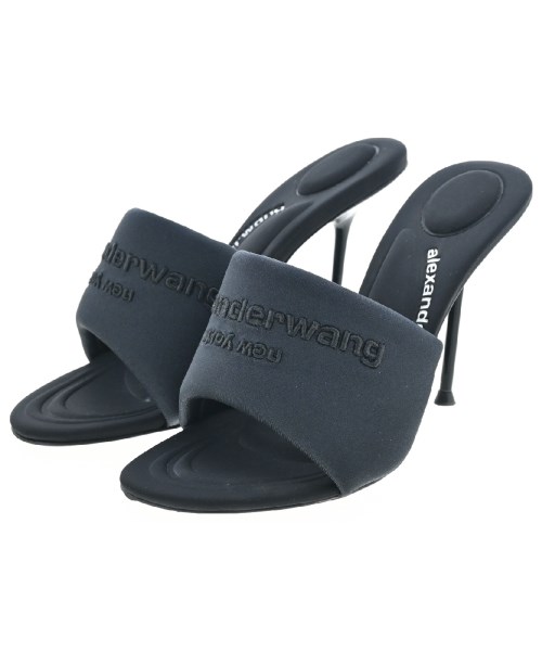 アレキサンダーワン(ALEXANDER WANG)のALEXANDER WANG サンダル
