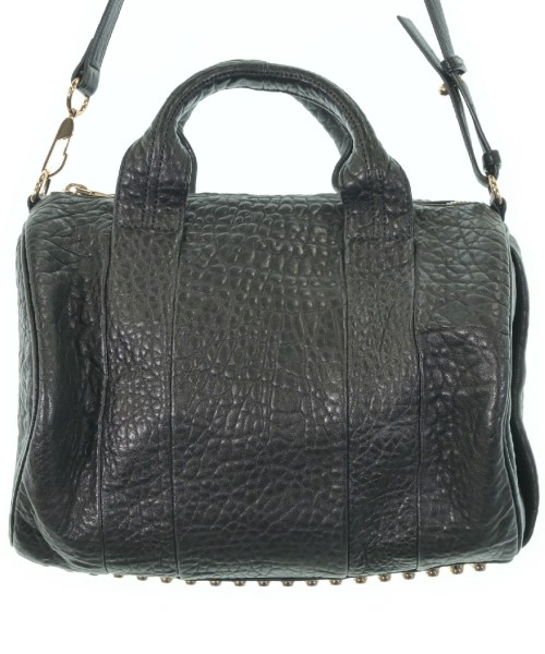 アレキサンダーワン(ALEXANDER WANG)のALEXANDER WANG ボストンバッグ