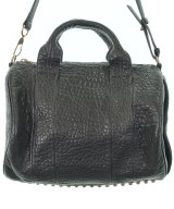 ALEXANDER WANG ボストンバッグ