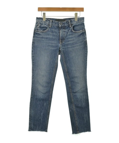 アレキサンダーワン(ALEXANDER WANG)のALEXANDER WANG デニムパンツ