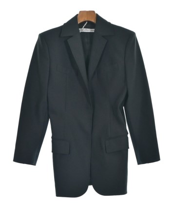 ALEXANDER WANG（アレキサンダーワン）ジャケット 黒 サイズ:6(M