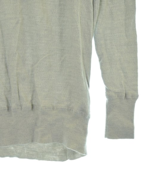 ALEXANDER WANG（アレキサンダーワン）ニット・セーター グレー サイズ:S レディース/2200670259311