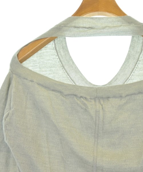 ALEXANDER WANG（アレキサンダーワン）ニット・セーター グレー サイズ:S レディース/2200670259311