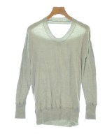 ALEXANDER WANG（アレキサンダーワン）ニット・セーター グレー サイズ:S レディース/2200670259311