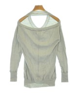 ALEXANDER WANG（アレキサンダーワン）ニット・セーター グレー サイズ:S レディース/2200670259311