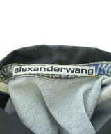 ALEXANDER WANG（アレキサンダーワン）デニムジャケット 青 サイズ:XS レディース/2200669845075
