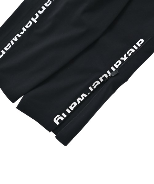ALEXANDER WANG（アレキサンダーワン）小物類（その他） 黒 サイズ:XS レディース/2200669845334