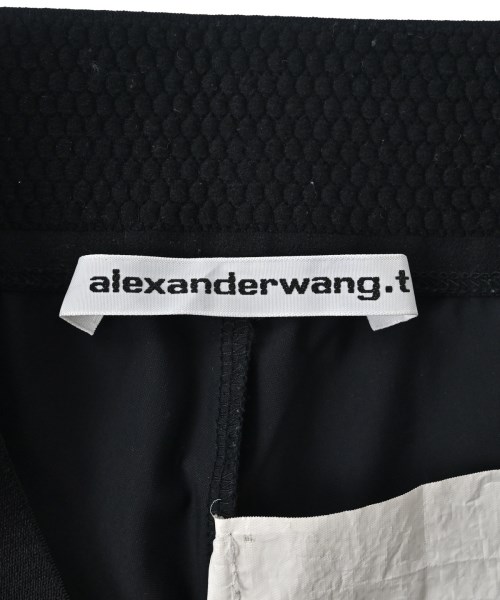 ALEXANDER WANG（アレキサンダーワン）小物類（その他） 黒 サイズ:XS レディース/2200669845334