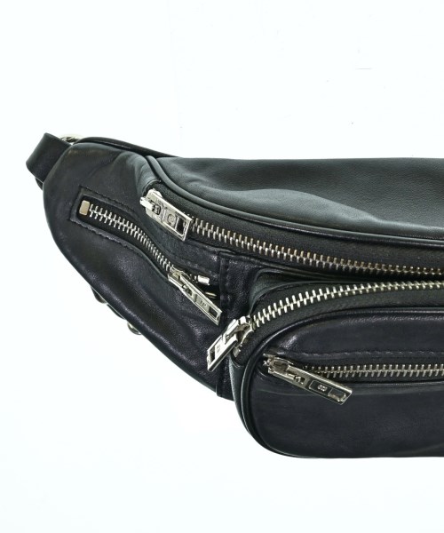 ALEXANDER WANG（アレキサンダーワン）ショルダーバッグ 黒 サイズ:- レディース/2200669845419