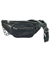 ALEXANDER WANG（アレキサンダーワン）ショルダーバッグ 黒 サイズ:- レディース/2200669845419
