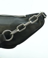 ALEXANDER WANG（アレキサンダーワン）ショルダーバッグ 黒 サイズ:- レディース/2200669845419