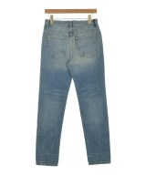 ALEXANDER WANG（アレキサンダーワン）デニムパンツ 青 サイズ:24(S位) レディース/2200674010116