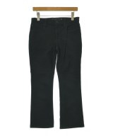 ALEXANDER WANG（アレキサンダーワン）デニムパンツ 黒 サイズ:26(M位) レディース/2200670954018