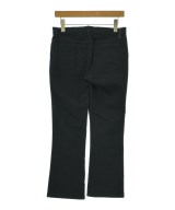 ALEXANDER WANG（アレキサンダーワン）デニムパンツ 黒 サイズ:26(M位) レディース/2200670954018