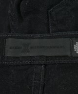 ALEXANDER WANG（アレキサンダーワン）デニムパンツ 黒 サイズ:26(M位) レディース/2200670954018