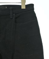 ALEXANDER WANG（アレキサンダーワン）デニムパンツ 黒 サイズ:26(M位) レディース/2200670954018