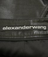 ALEXANDER WANG（アレキサンダーワン）ショートパンツ 黒 サイズ:0(XS位) レディース/2200674568013