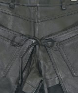 ALEXANDER WANG（アレキサンダーワン）ショートパンツ 黒 サイズ:0(XS位) レディース/2200674568013