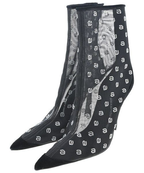 アレキサンダーワン(ALEXANDER WANG)のALEXANDER WANG ブーツ