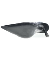 ALEXANDER WANG（アレキサンダーワン）ブーツ 黒 サイズ:EU38(24.5cm位) レディース/2200674568037