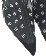 ALEXANDER WANG（アレキサンダーワン）ブーツ 黒 サイズ:EU38(24.5cm位) レディース/2200674568037