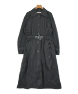 ALEXANDER WANG ステンカラーコート