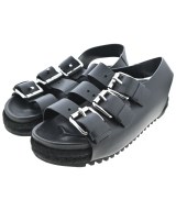 ALEXANDER WANG（アレキサンダーワン）サンダル 黒 サイズ:EU42(27cm位) メンズ/2200675879033