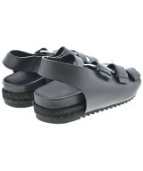 ALEXANDER WANG（アレキサンダーワン）サンダル 黒 サイズ:EU42(27cm位) メンズ/2200675879033