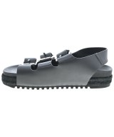 ALEXANDER WANG（アレキサンダーワン）サンダル 黒 サイズ:EU42(27cm位) メンズ/2200675879033