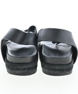 ALEXANDER WANG（アレキサンダーワン）サンダル 黒 サイズ:EU42(27cm位) メンズ/2200675879033
