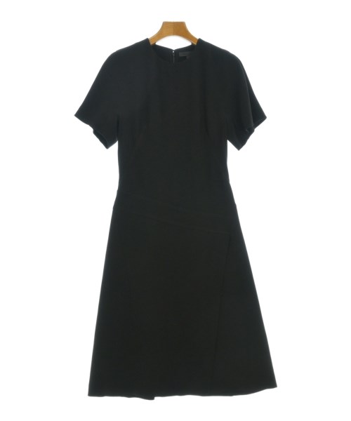 ALEXANDER WANG(アレキサンダーワン)ワンピース 黒 サイズ:2(M位)/2200677125039