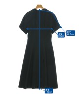 ALEXANDER WANG（アレキサンダーワン）ワンピース 黒 サイズ:2(M位) レディース/2200677125039