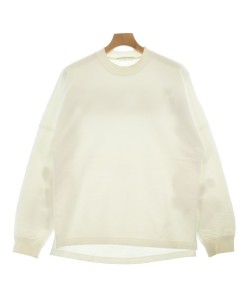 ALEXANDER WANG(アレキサンダーワン)スウェット 白 サイズ:XS/2200677460079