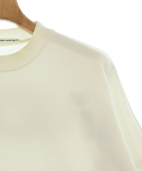 ALEXANDER WANG（アレキサンダーワン）スウェット 白 サイズ:XS メンズ/2200677460079