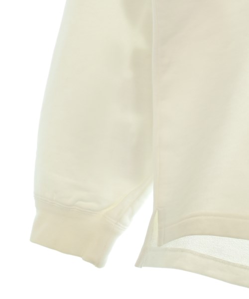 ALEXANDER WANG（アレキサンダーワン）スウェット 白 サイズ:XS メンズ/2200677460079