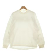 ALEXANDER WANG（アレキサンダーワン）スウェット 白 サイズ:XS メンズ/2200677460079