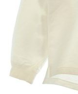 ALEXANDER WANG（アレキサンダーワン）スウェット 白 サイズ:XS メンズ/2200677460079