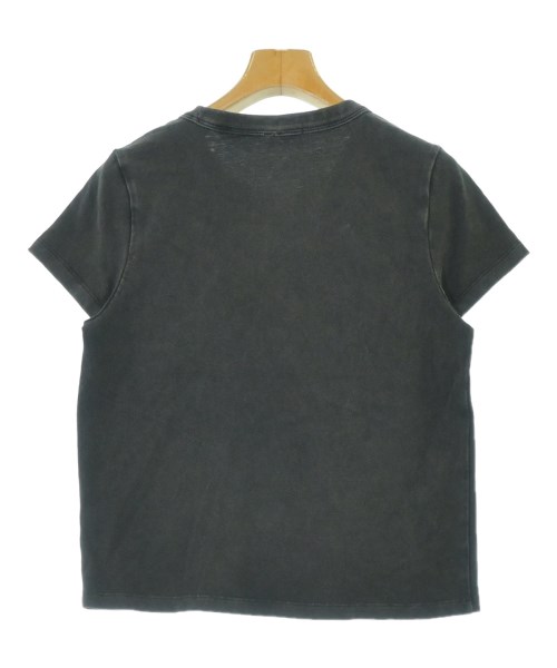 ALEXANDER WANG（アレキサンダーワン）Tシャツ・カットソー グレー サイズ:-(M位) レディース/2200676670011