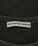 ALEXANDER WANG（アレキサンダーワン）Tシャツ・カットソー グレー サイズ:-(M位) レディース/2200676670011
