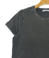 ALEXANDER WANG（アレキサンダーワン）Tシャツ・カットソー グレー サイズ:-(M位) レディース/2200676670011