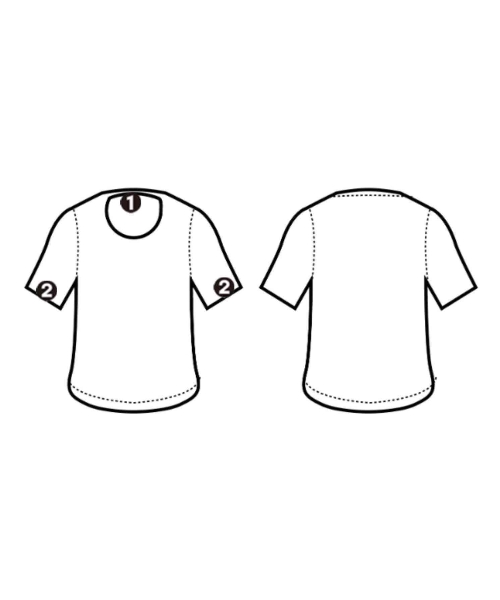 ALEXANDER WANG（アレキサンダーワン）Tシャツ・カットソー 青 サイズ:XS レディース/2200676670028