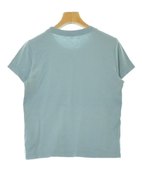 ALEXANDER WANG（アレキサンダーワン）Tシャツ・カットソー 青 サイズ:XS レディース/2200676670028