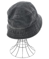 ALEXANDER WANG（アレキサンダーワン）ハット 黒 サイズ:OS レディース/2200678590058