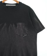 ALEXANDER WANG（アレキサンダーワン）Tシャツ・カットソー 黒 サイズ:S メンズ/2200679108023