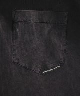 ALEXANDER WANG（アレキサンダーワン）Tシャツ・カットソー 黒 サイズ:S メンズ/2200679108023