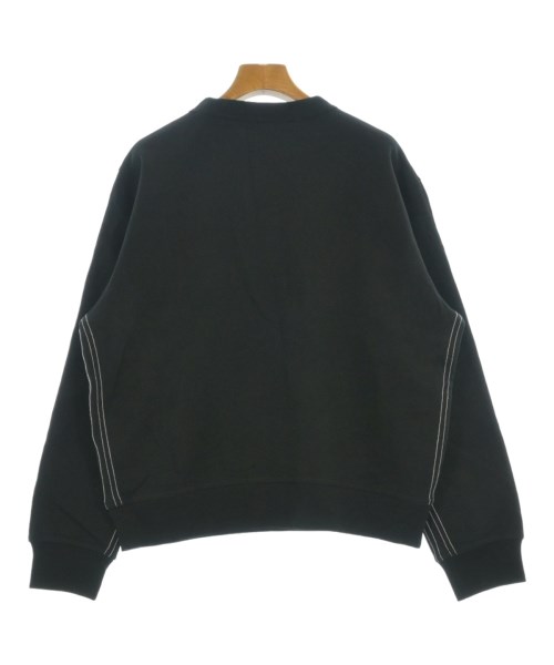 ALEXANDER WANG（アレキサンダーワン）スウェット 黒 サイズ:M レディース/2200678975022