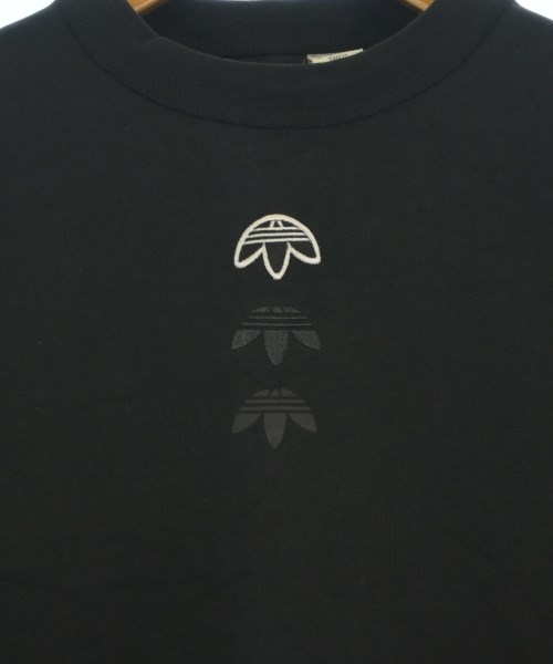 ALEXANDER WANG（アレキサンダーワン）スウェット 黒 サイズ:M レディース/2200678975022