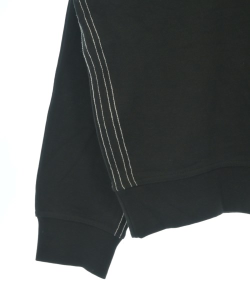 ALEXANDER WANG（アレキサンダーワン）スウェット 黒 サイズ:M レディース/2200678975022
